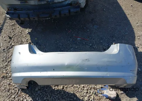 2011 Nissan Sentra 2.0Sr z USA, uszkodzony, nr VIN 3N1AB6AP0BL680505